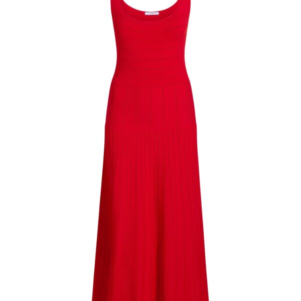 Adam Lippes Gemma Dress