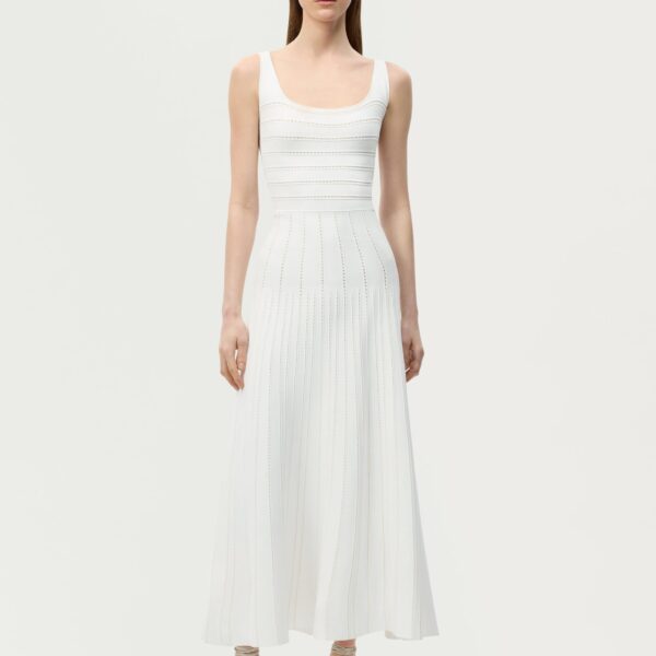 Adam Lippes knitwear