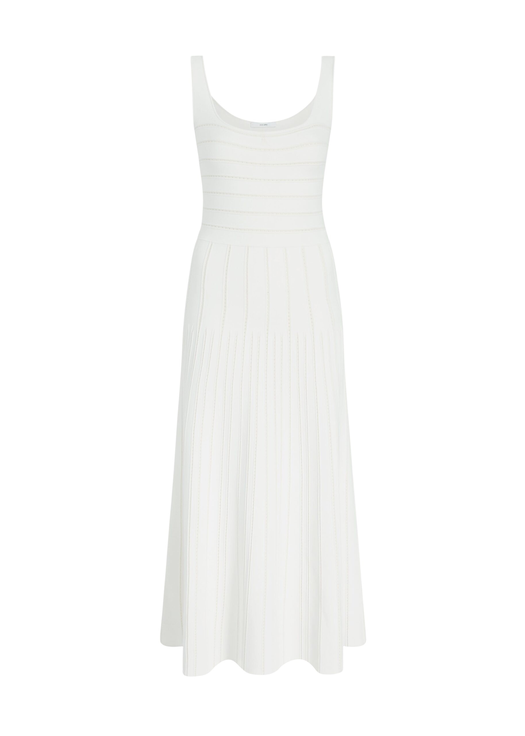 Adam Lippes Gemma Dress