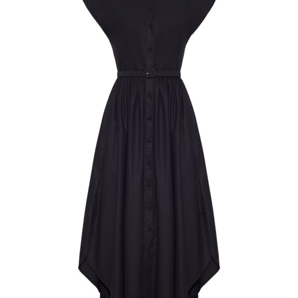 Adam Lippes Genevieve Dress