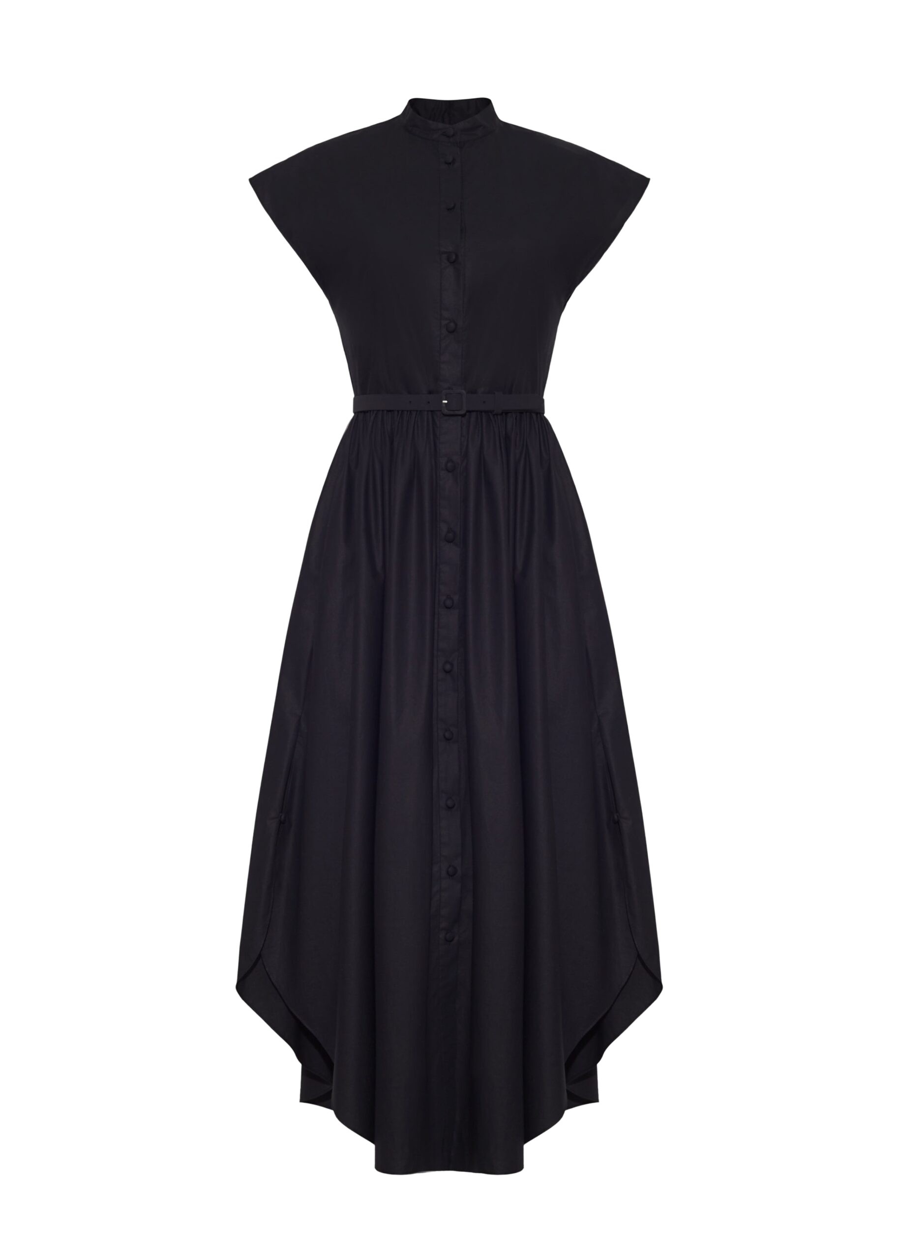 Adam Lippes Genevieve Dress