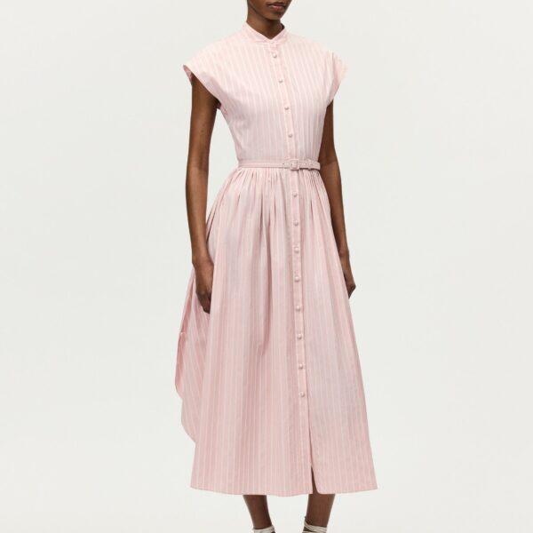 Adam Lippes dress