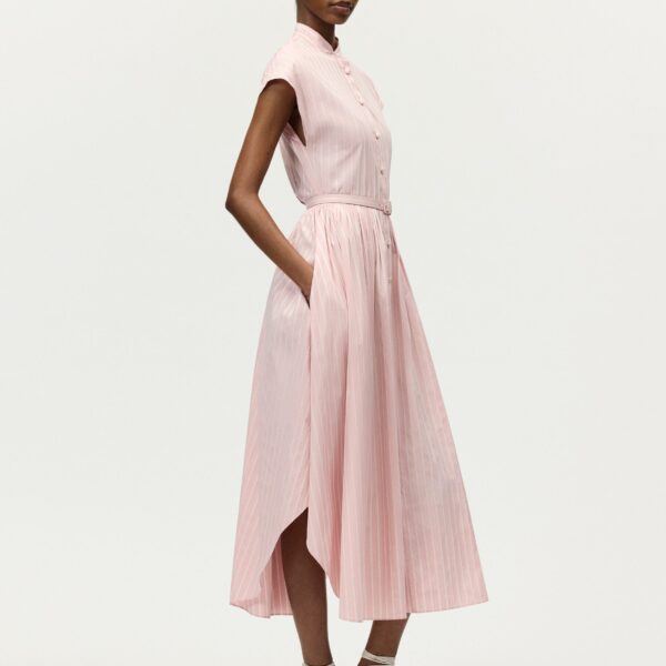 Multicolour dress