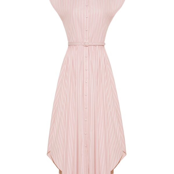 Adam Lippes Genevieve Dress