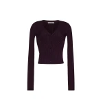 Adam Lippes Greer Cardigan