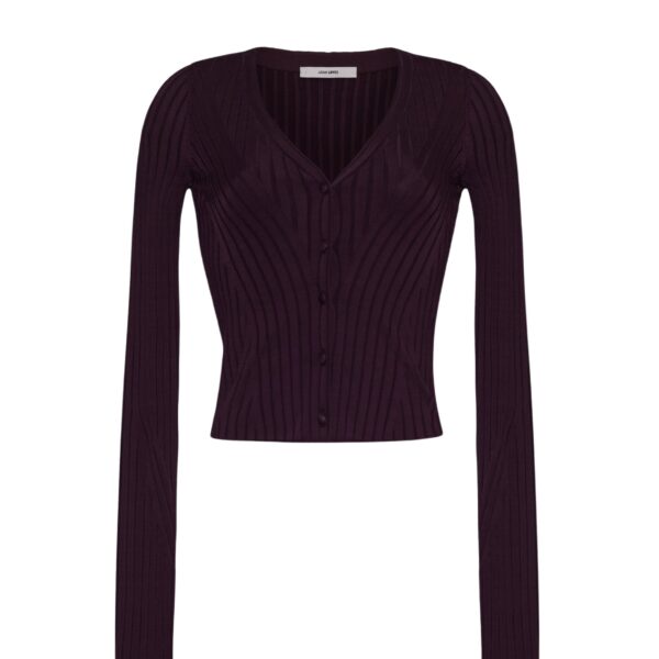 Adam Lippes Greer Cardigan