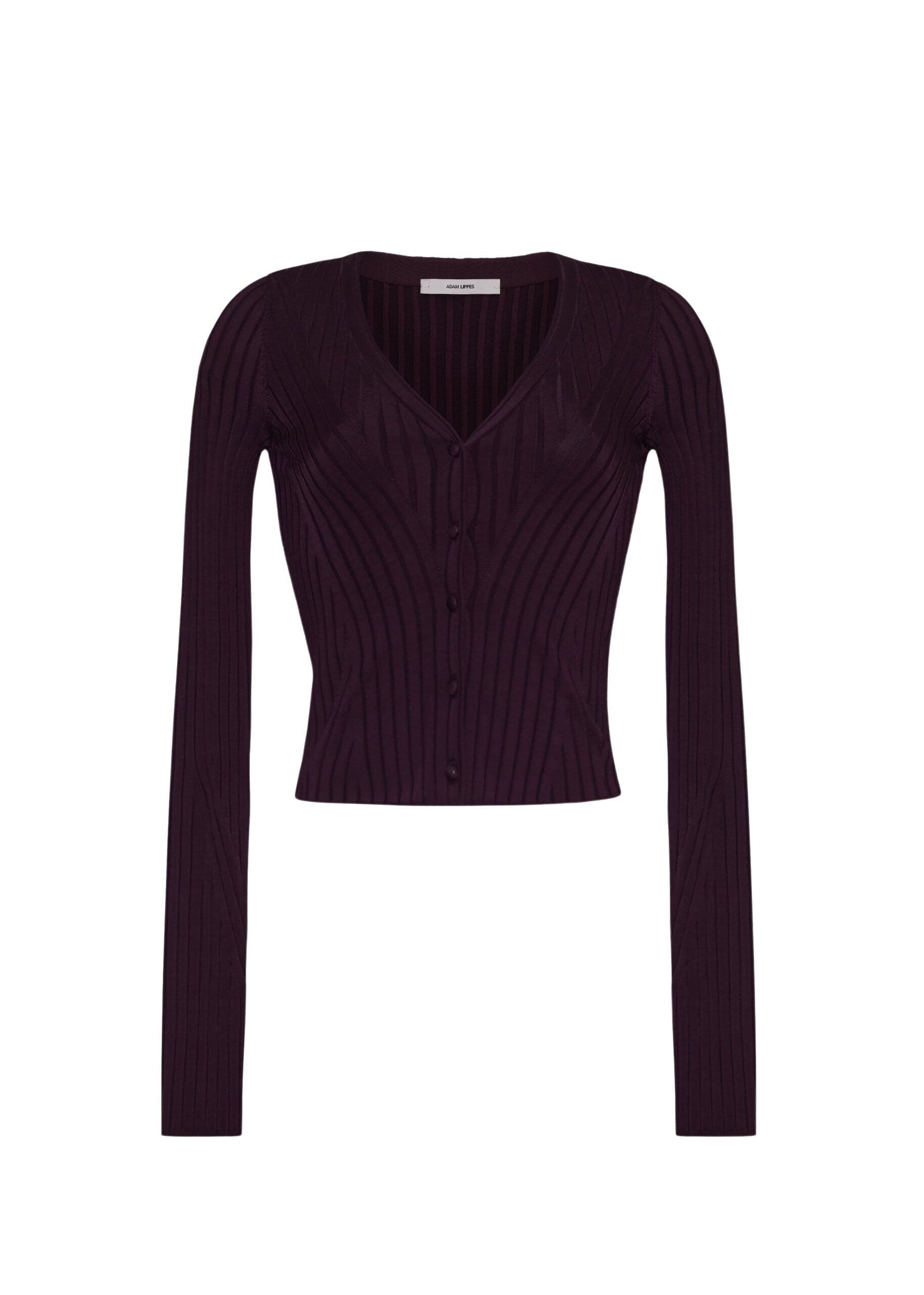 Adam Lippes Greer Cardigan