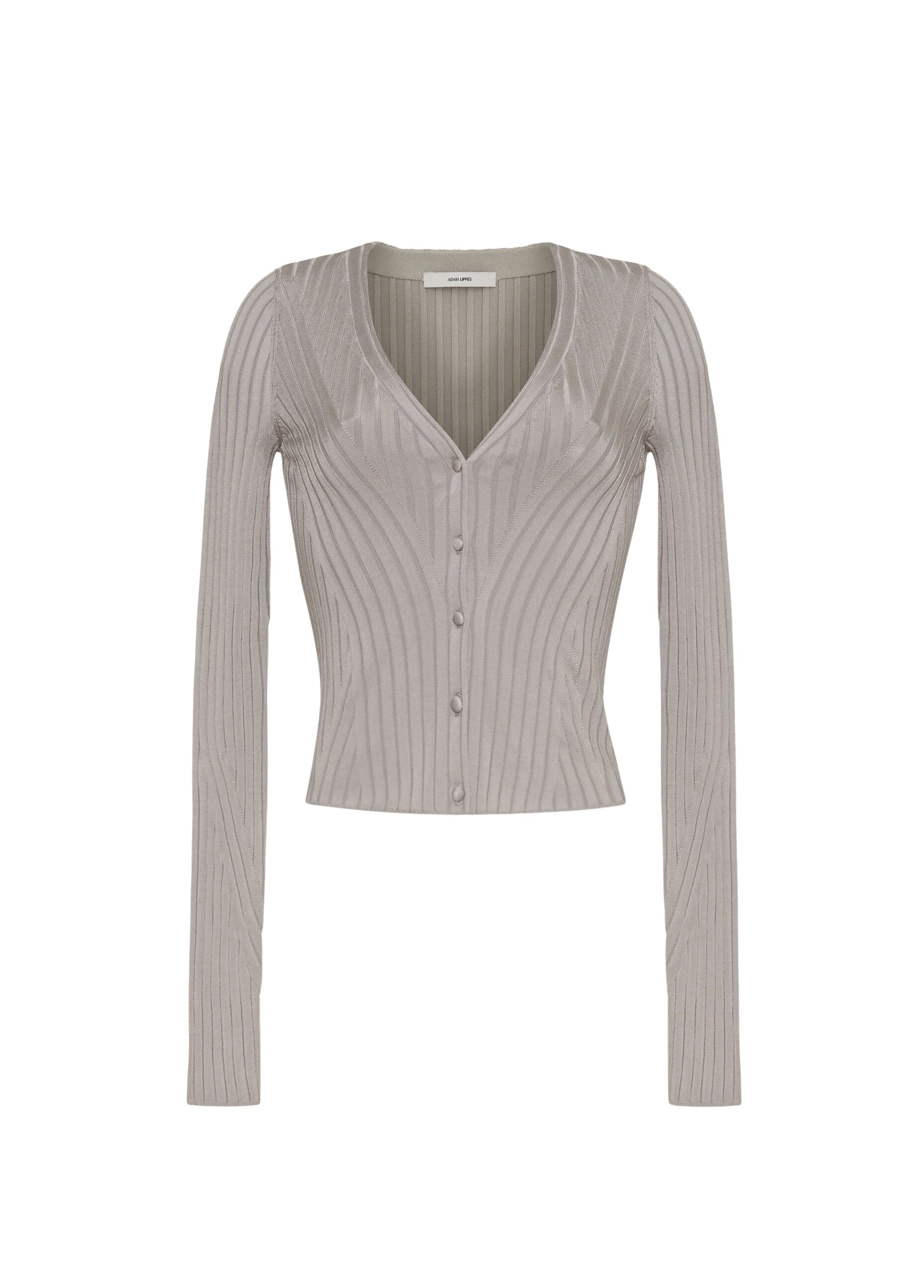 Adam Lippes Greer Cardigan