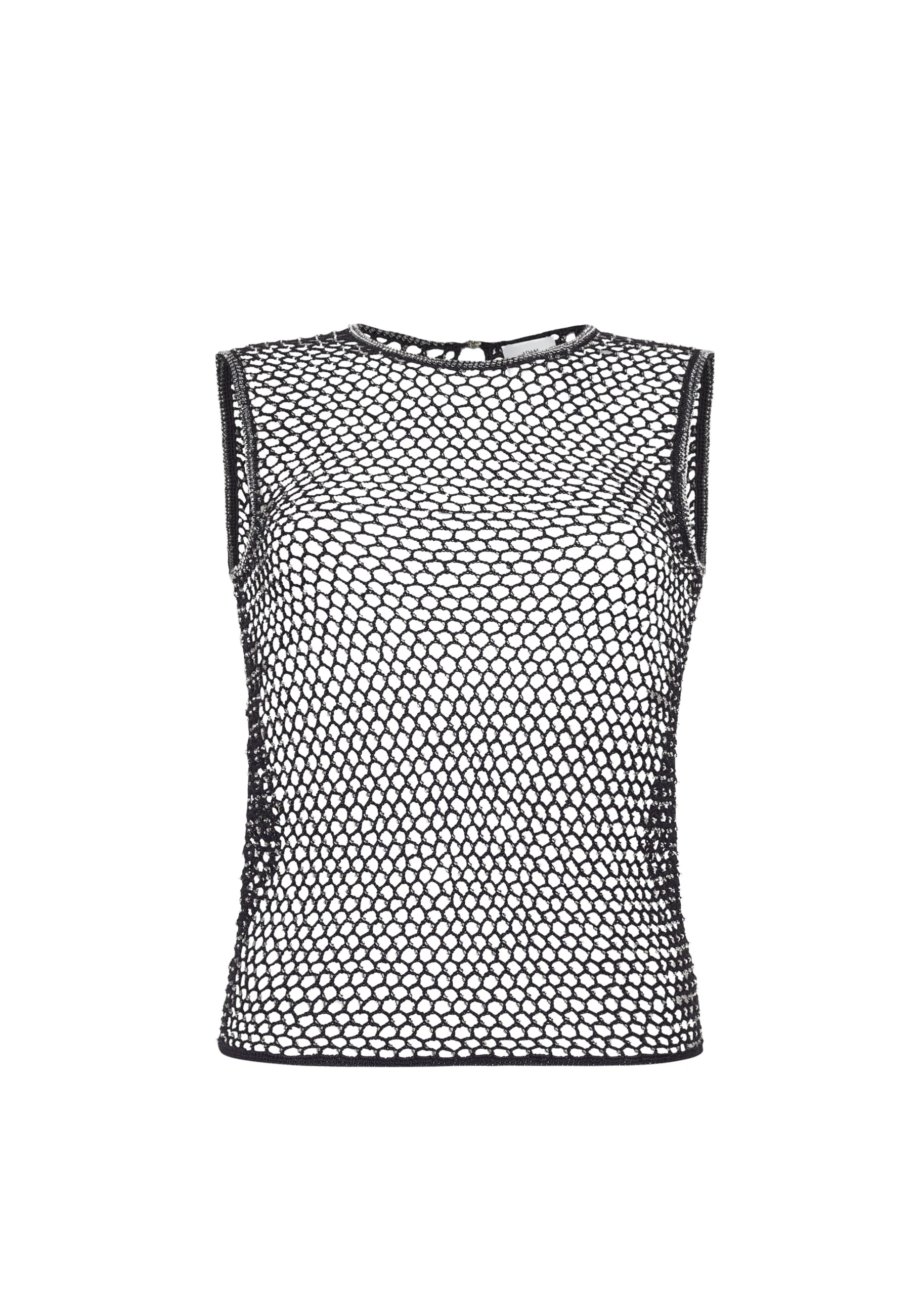 Adam-Lippes-Gwen-Top-in-Black-scaled60076_nobg Adam Lippes Gwen Top