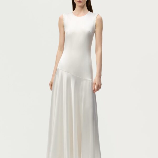 Adam Lippes dress
