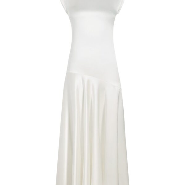 Adam Lippes Gwenyth Dress