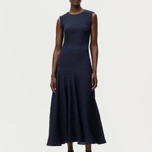 Adam Lippes dress