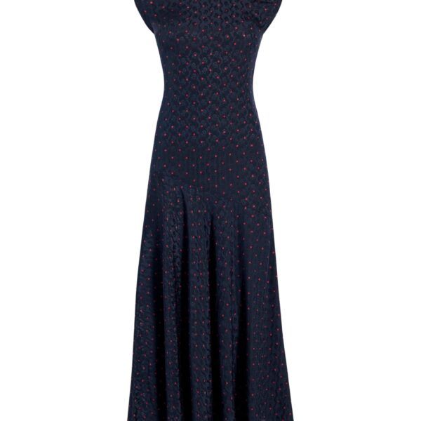 Adam Lippes Gwenyth Dress