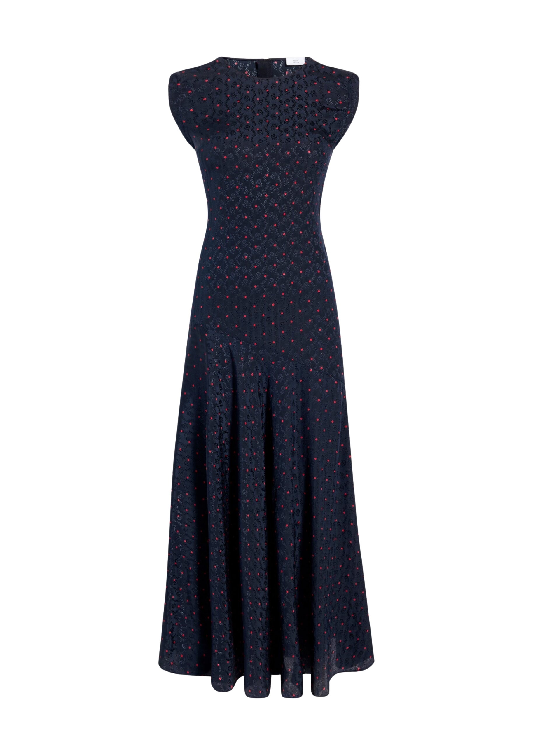 Adam Lippes Gwenyth Dress