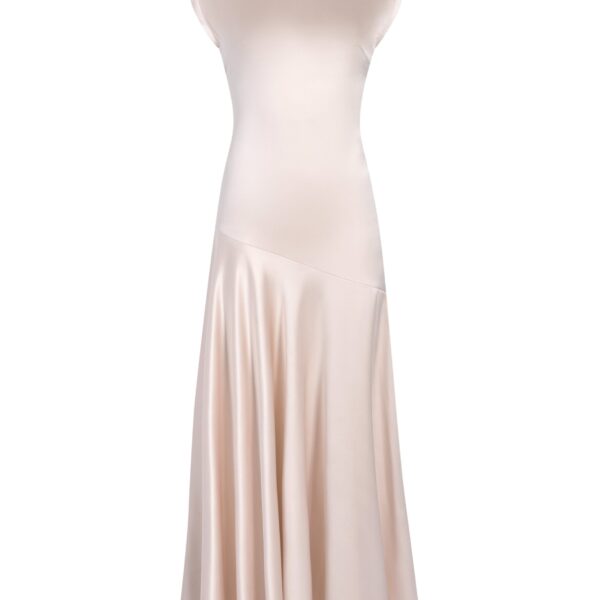 Adam Lippes Gwenyth Dress