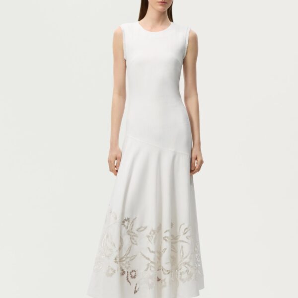 Adam Lippes dress