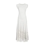 Adam Lippes Gwenyth Dress