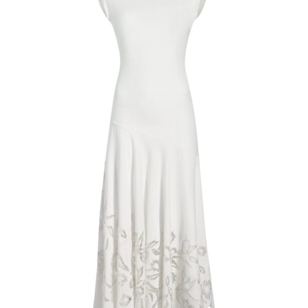 Adam Lippes Gwenyth Dress