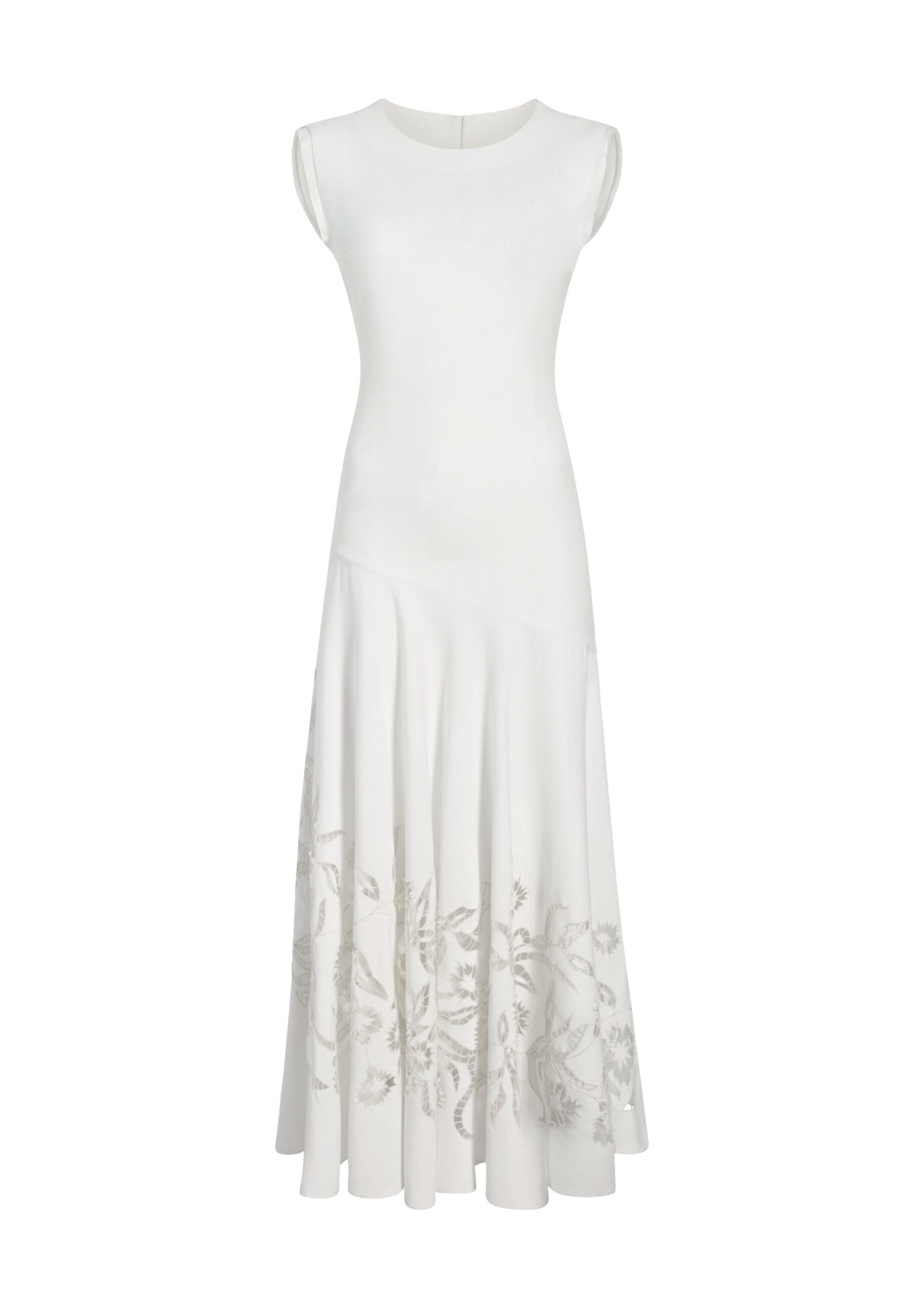 Adam Lippes Gwenyth Dress