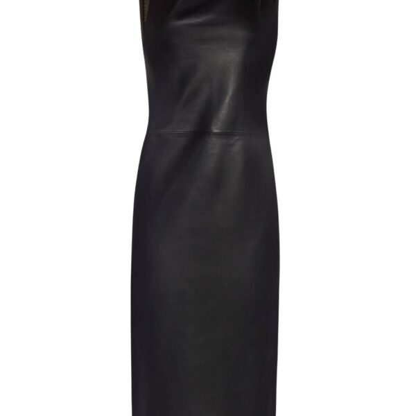 Adam Lippes Hailee Dress