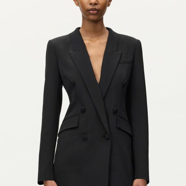 Adam Lippes dress