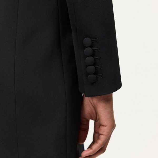 designer dress