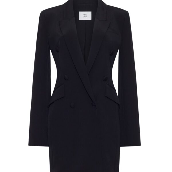 Adam Lippes Hitori Dress