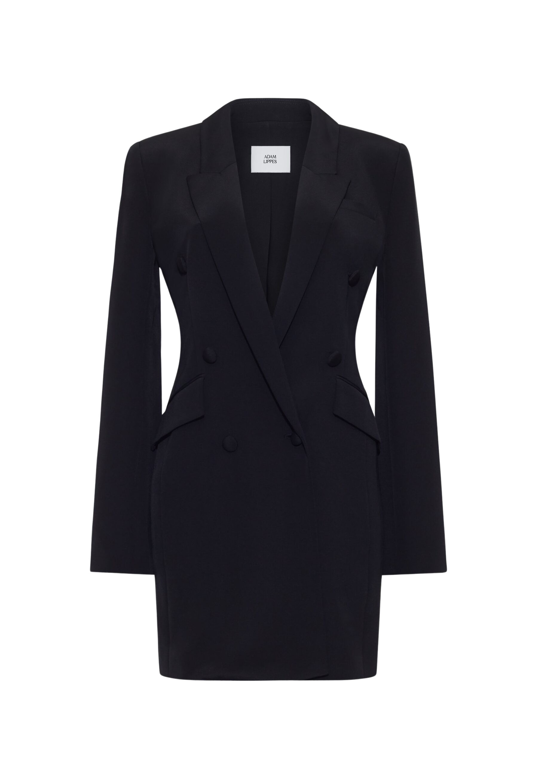 Adam Lippes Hitori Dress