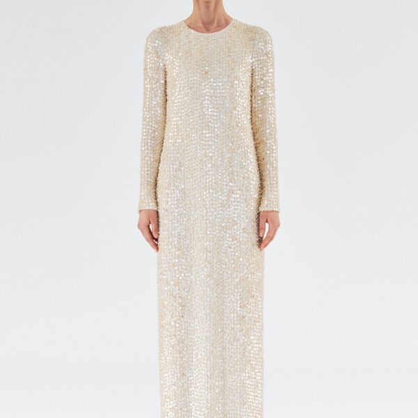 Adam Lippes dress