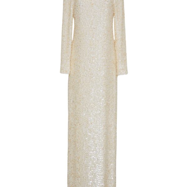 Adam Lippes Jamis Dress