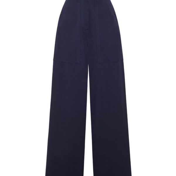Adam Lippes Jasper Pant