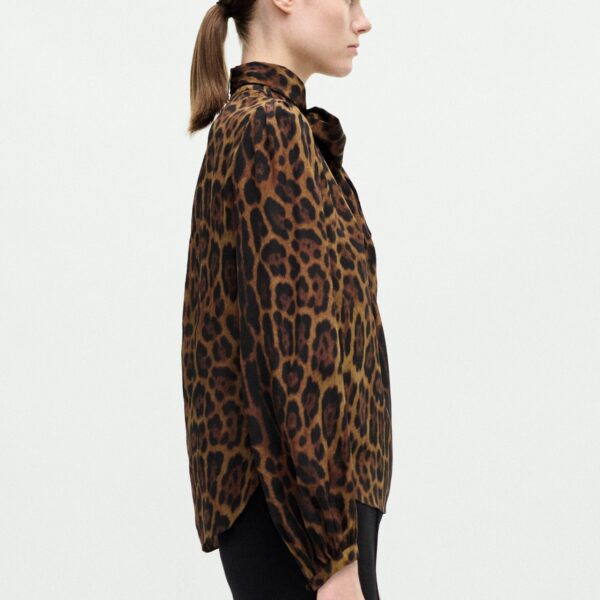 Multicolour top