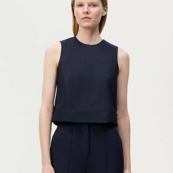 Adam Lippes top