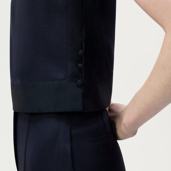 designer top