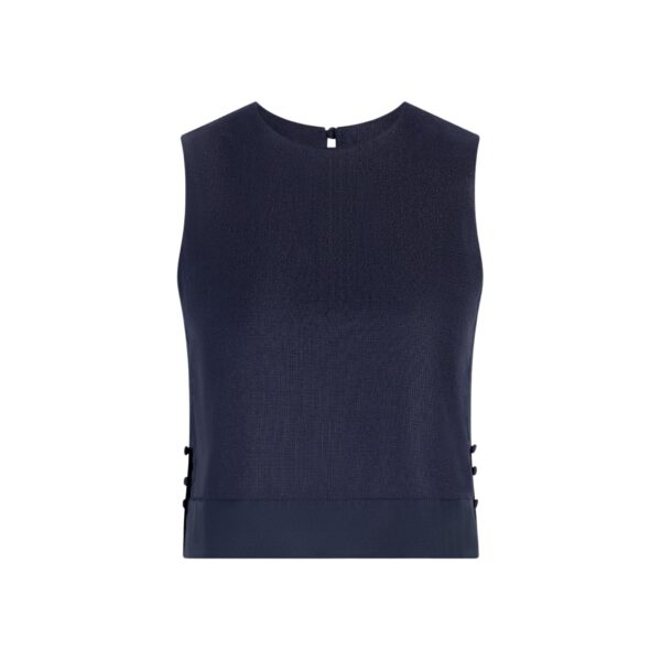 Adam Lippes Kai Top