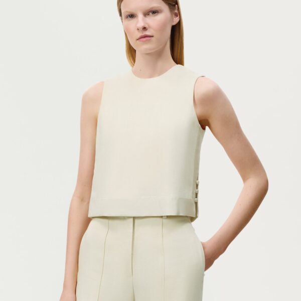 Adam Lippes top