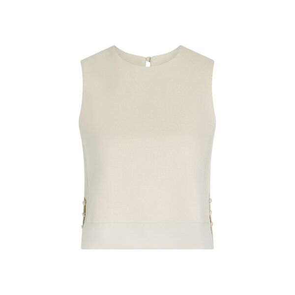 Adam Lippes Kai Top
