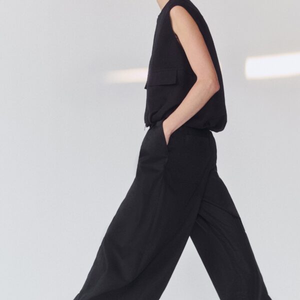 designer trousers