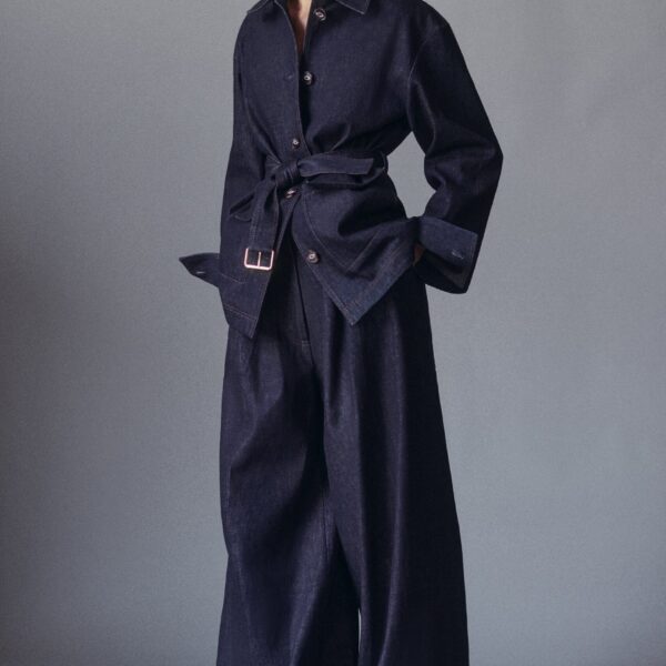 designer trousers