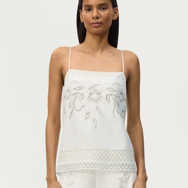 Adam Lippes top
