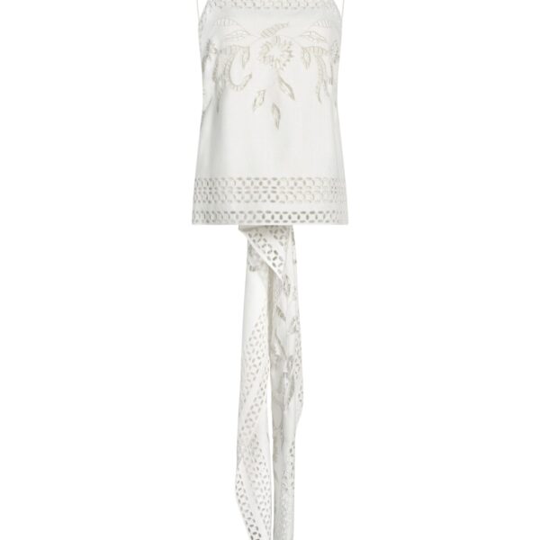 Adam Lippes Lark Top