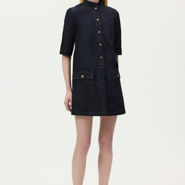 Adam Lippes dress