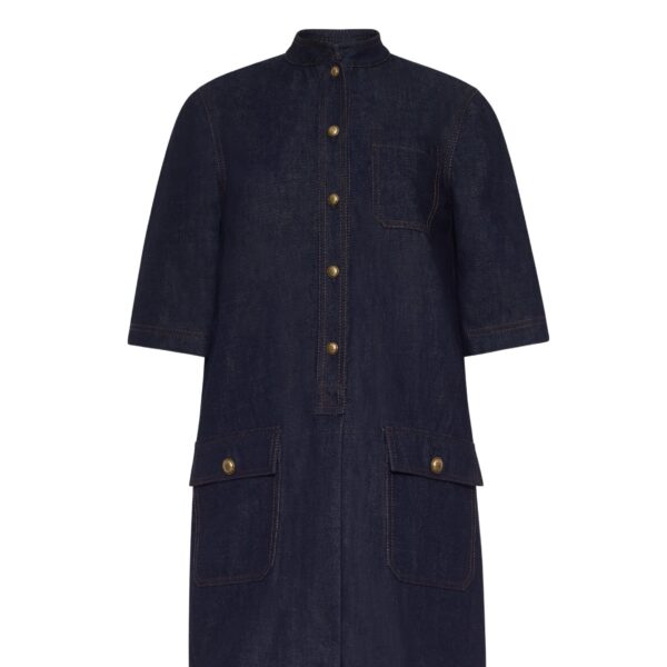 Adam Lippes Lauder Dress