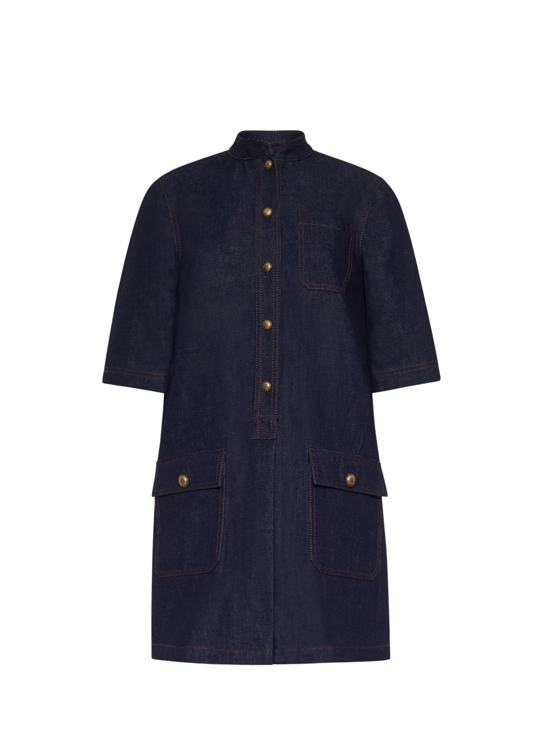 Adam Lippes Lauder Dress