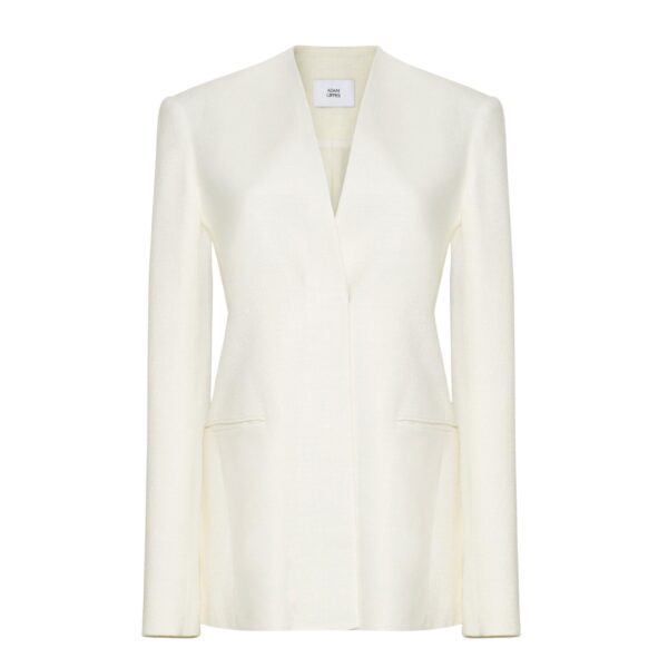 Adam Lippes Lazarus Jacket
