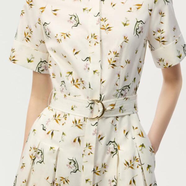 designer dress