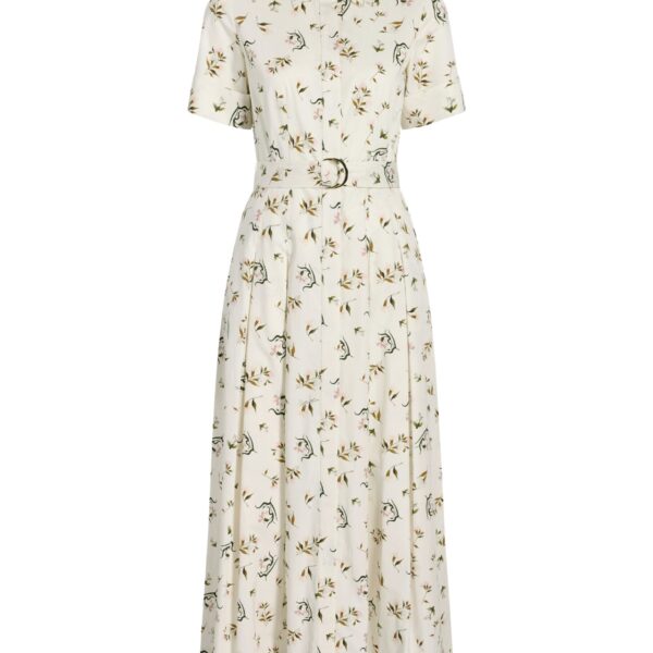 Adam Lippes Leighton Dress