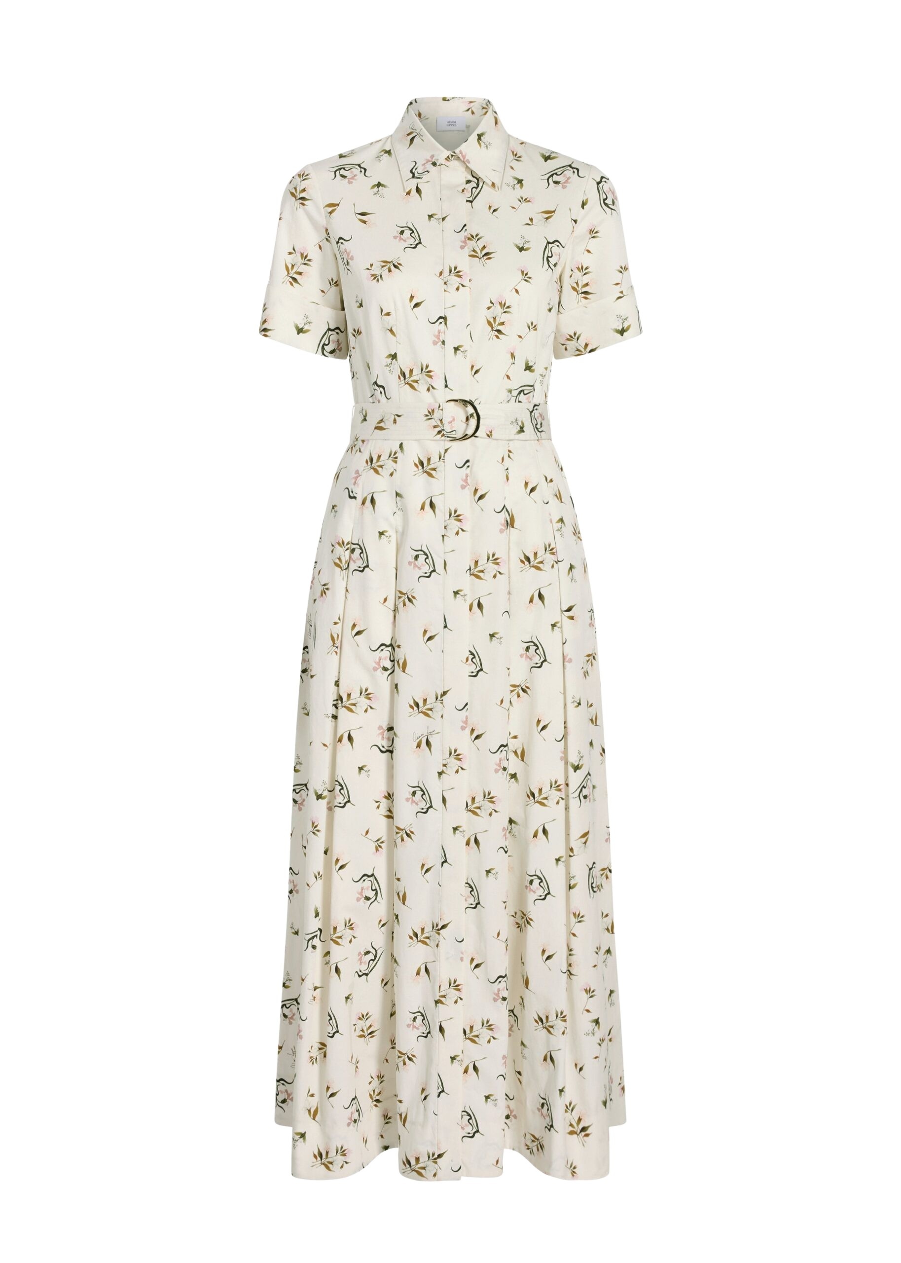 Adam Lippes Leighton Dress