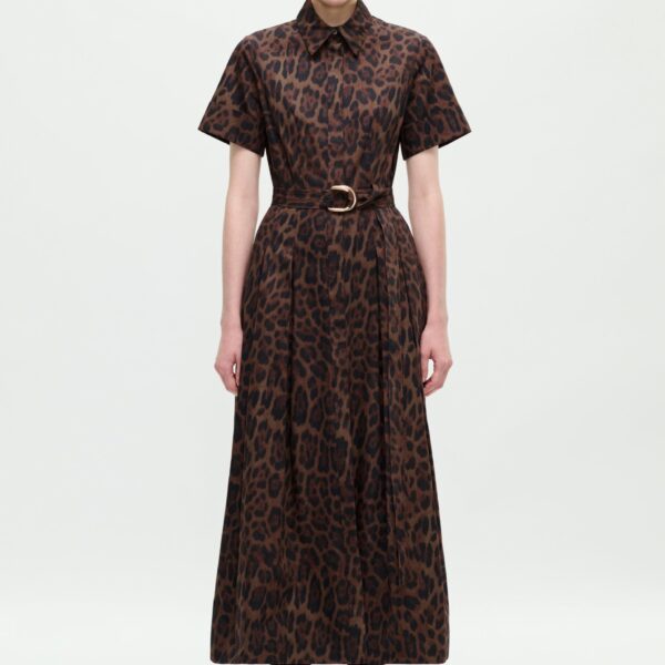 Adam Lippes dress