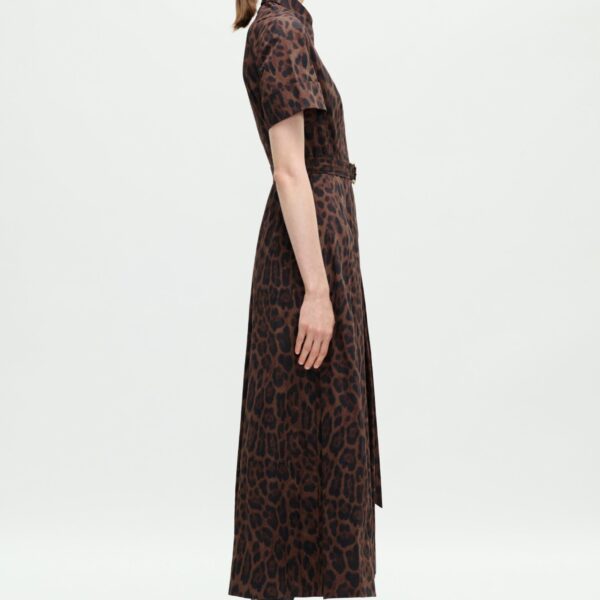Multicolour dress